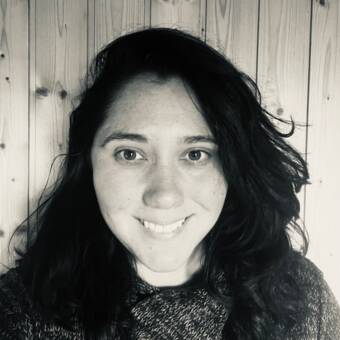 L'avatar appartenant à Izabelly