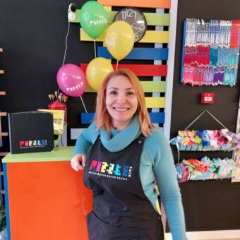 Το avatar του Йоана