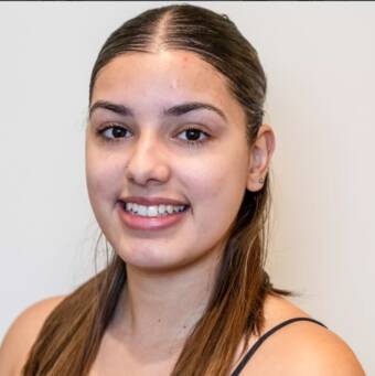 The avatar of Samara