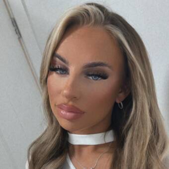 L'avatar appartenant à Molly