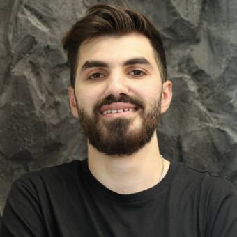 L'avatar appartenant à Moe