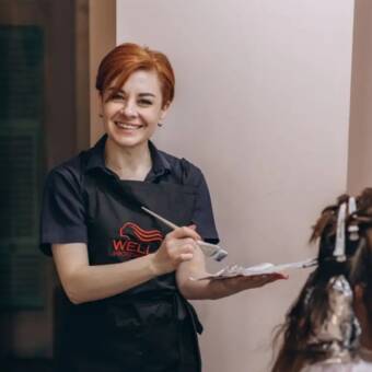 Avatar tilhørende Anna