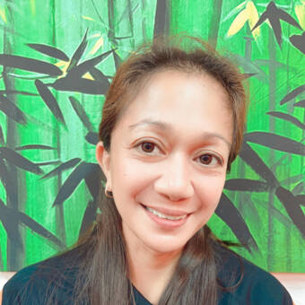 May Annpseudoportretas