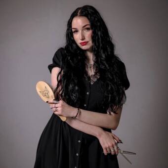 L'avatar appartenant à Emory