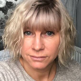 L'avatar di Michelle