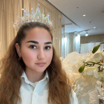 Avatar MAYA - ENG/RUS