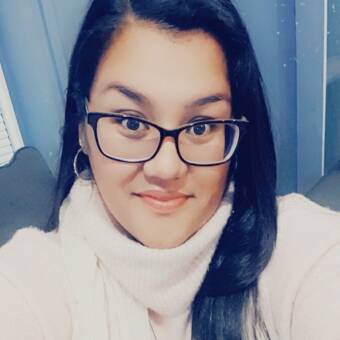 次のアバター： Keila