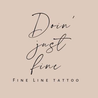 Avatar Doin Just Fine -