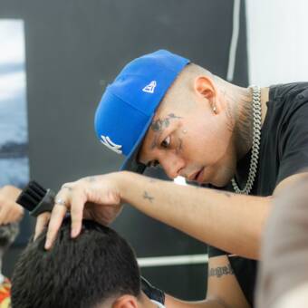 The avatar of Esteban