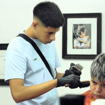 The avatar of Ramiro