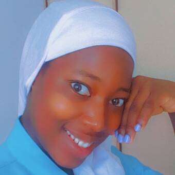 The avatar of Shakirah