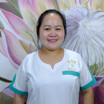 The avatar of Charry