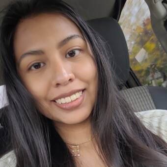 The avatar of Estela