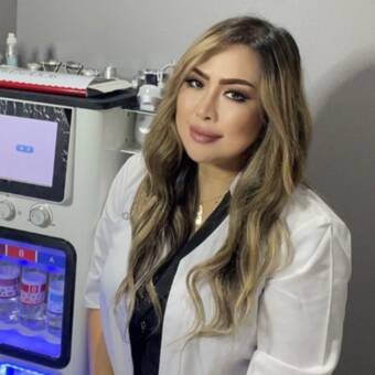 L'avatar appartenant à Emilyn