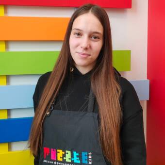 Avatar von Теодора Иванова