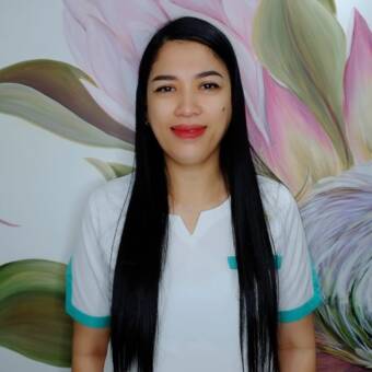 The avatar of Mery Ann