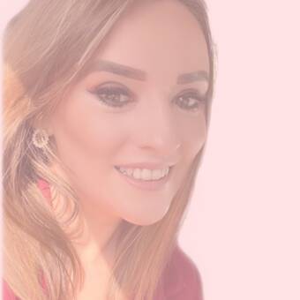 O avatar de Danielle