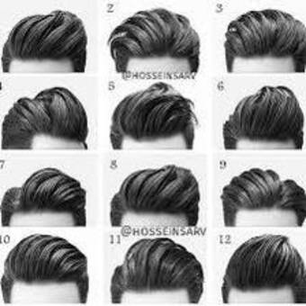 The avatar of Barbershop