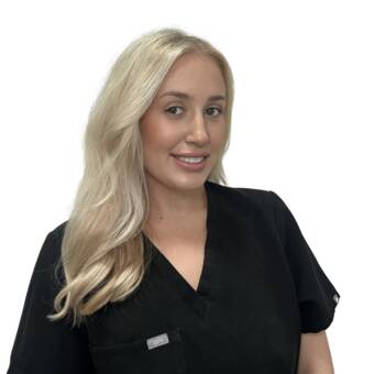 Henkilön Nikita avatar