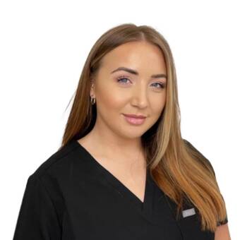 Henkilön Rebecca avatar