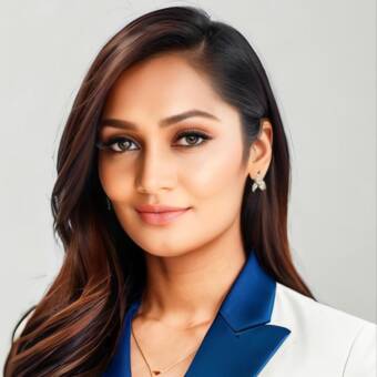 The avatar of Arusha