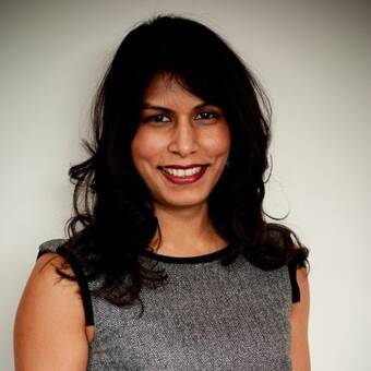 Henkilön Dr Shereen avatar