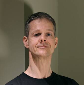 Avatar Dom Clements (He/Him)