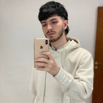 The avatar of Matias