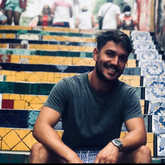 De avatar van Matias