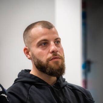 Avataren til Васил