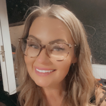 The avatar of Sharon