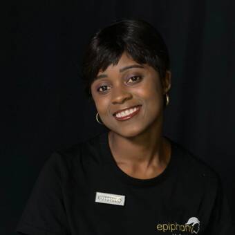 The avatar of Butshilo