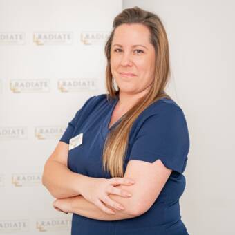 L'avatar appartenant à Ella