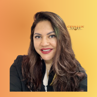 الصورة الرمزية لـ Maria