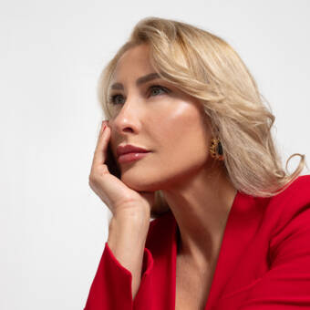 L'avatar appartenant à Mrs.Galina