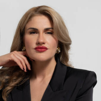 L'avatar appartenant à Mrs.Eli