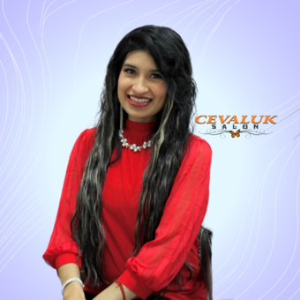 الصورة الرمزية لـ Ana