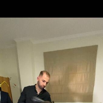 的化身 GoldenTouch