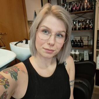 Το avatar του Evelin