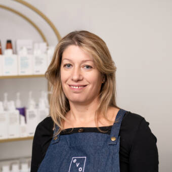 The avatar of Rovena