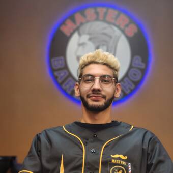 Avatar tilhørende Zak