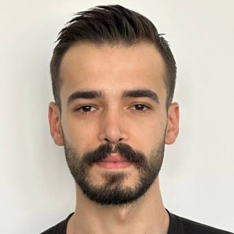 L'avatar appartenant à Aghead