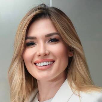 Henkilön Dr. Maria avatar