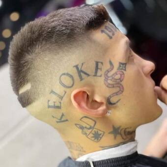 The avatar of Federer