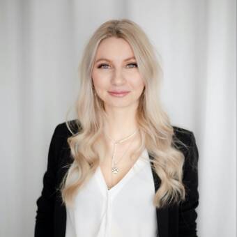 L'avatar di Alexandra