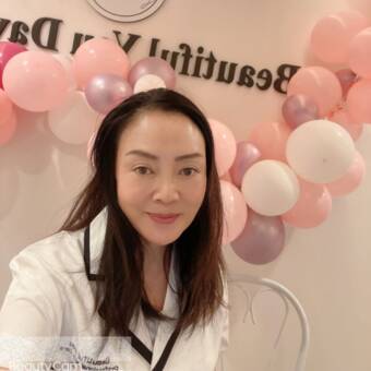 Avatar tilhørende Luna