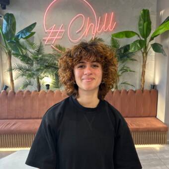 The avatar of ΜΑΡΙΑ