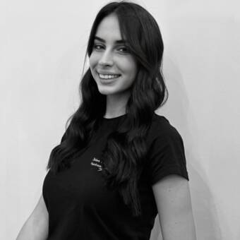 Avataren til Debora Nikolova