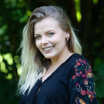 L'avatar appartenant à Vivi