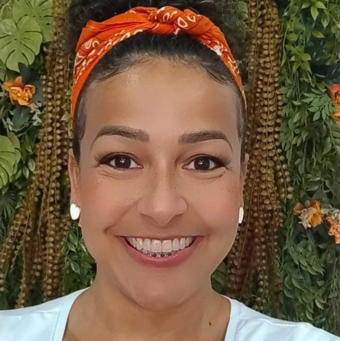 The avatar of Monique